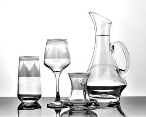 COSTA RD-225S 49 PARÇA CAM ÇEYİZ SETİ*1