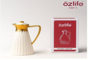 YAĞLIK PORSELEN BÜYÜK BOY*12