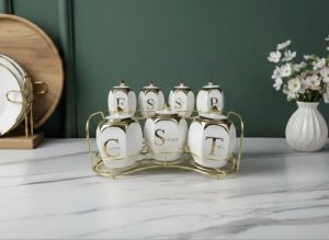 BAHARAT TAKIMI 15 PARÇA 9029*4